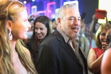 Fidel Castro Diaz-Balart