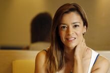 Rita Ferro Rodrigues