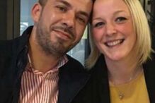 Algarve, ataque, Ácido 