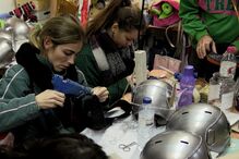 Carnaval, samba, fantasias, Ovar, Estarreja, desfiles, máscaras