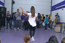 Carnaval, samba, fantasias, Ovar, Estarreja, desfiles, máscaras