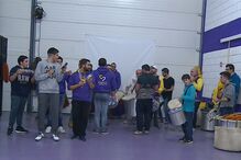 Carnaval, samba, fantasias, Ovar, Estarreja, desfiles, máscaras