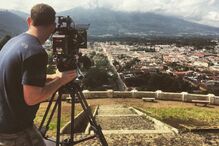 Descobertas dezenas de milhares de vestígios da civilização maia na Guatemala	