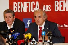 Rangel, Benfica, buscas, julgamento, josé veiga, Vieira, luvas, corrupção, favores