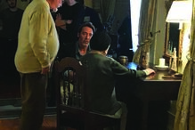 Ruy de Carvalho era presença indispensável