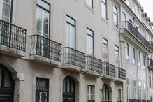 Schmidt vivia em condomínio de luxo em Lisboa