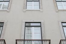 Schmidt vivia em condomínio de luxo em Lisboa