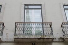 Schmidt vivia em condomínio de luxo em Lisboa