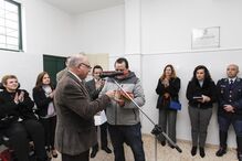 Sede da associação foi inaugurada no Forte da Casa. Associados pedem apoio idêntico ao prestado a vítimas de incêndios   