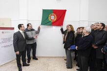 Sede da associação foi inaugurada no Forte da Casa. Associados pedem apoio idêntico ao prestado a vítimas de incêndios   