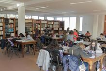 Colégio de São Miguel, em Fátima