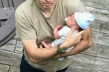 Steven pladl, filho, bebé, incesto