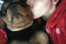 Jovem é picada por carraça e passa a viver como um 