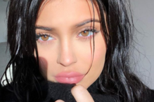 Kylie Jenner