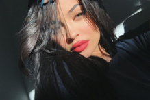 Kylie Jenner