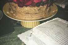 Aniversário de Sara Carbonero