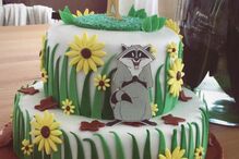 Aniversário de Sara Carbonero