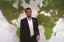 Sundar Pichai viu Google faturar 76,6 mil milhões de euros em publicidade em 2017 