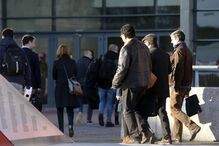 SAD do Benfica foi alvo de buscas da PJ, no processo em que se investiga corrupção desportiva, a 19 de outubro de 2017 