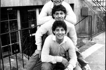 Trigémeos foram separados à nascença