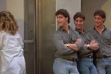 Trigémeos foram separados à nascença