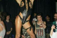 Dançarinos Miguel Brito e Ivo lagoa vão estar no Eros Porto