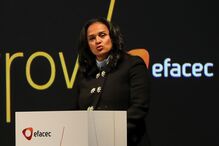 Isabel dos Santos