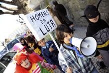 Carnaval em Castelo Branco