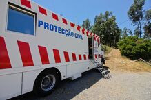 despesas, fogos, incêndios, chamas, Autoridade Nacional de Proteção Civil, custos, corpos, bombeiros