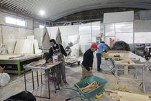 Carnaval, fantasias, Mares e Oceanos, milionário, Torres Vedras