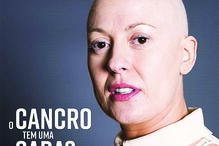 Rebeca, cancro, luta, agosto, cordas vocais, cantora, música