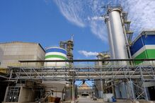 ETAR, Abrantes, Tejo, poluição