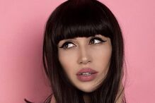 Ilay Dyagliev fez-se passar por Alina Alieva