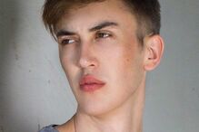 Ilay Dyagliev fez-se passar por Alina Alieva