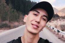 Ilay Dyagliev fez-se passar por Alina Alieva