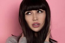 Ilay Dyagliev fez-se passar por Alina Alieva