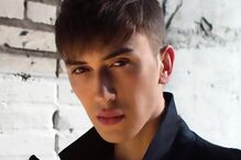 Ilay Dyagliev fez-se passar por Alina Alieva