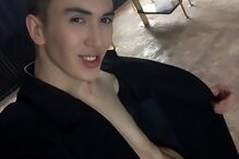 Ilay Dyagliev fez-se passar por Alina Alieva