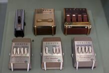 Comando para TV (Zenith Space Command, 1956) - 1.909€