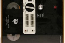 Máquina de atender chamadas (PhoneMate Model 400, 1971) - 1.487€