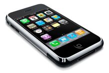 iPhone (4GB, 2007) - 478€