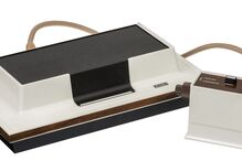 Consola de Jogos (Magnavox Odyssey, 1972) - 474€
