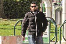 Samuel Reis, condenação, Tribunal de Portimão, homicídio, crime