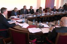 Rui Rangel, Fátima Galante, Tribunal da Relação de Lisboa, afastados, burla, processo, julgamento, suspensos