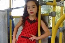 Adrielly Gonçalves morreu após ingerir spray desodorizante