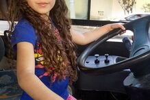 Adrielly Gonçalves morreu após ingerir spray desodorizante