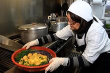 lampreia, pitéu, pescadores, abril, março, restaurantes, peixe, faina, pitéu, ciclóstomo