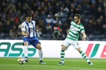 FC Porto recebe Sporting para a Taça de Portugal