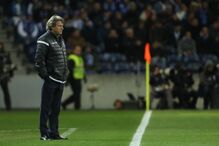 FC Porto recebe Sporting para a Taça de Portugal