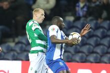 FC Porto recebe Sporting para a Taça de Portugal